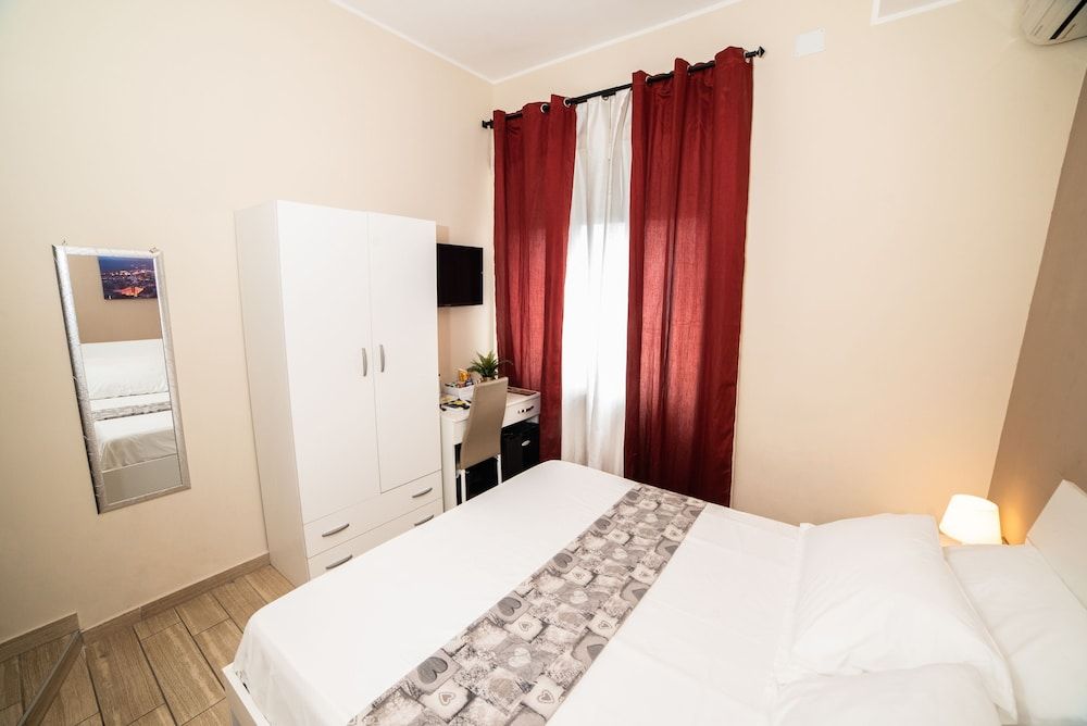 undefined B&B Metropolitan 5