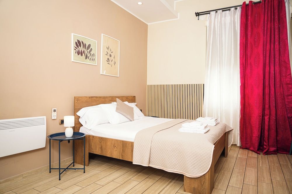 undefined B&B Metropolitan