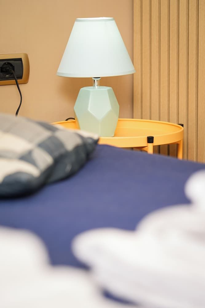 B&B Metropolitan Standard Double Room 3