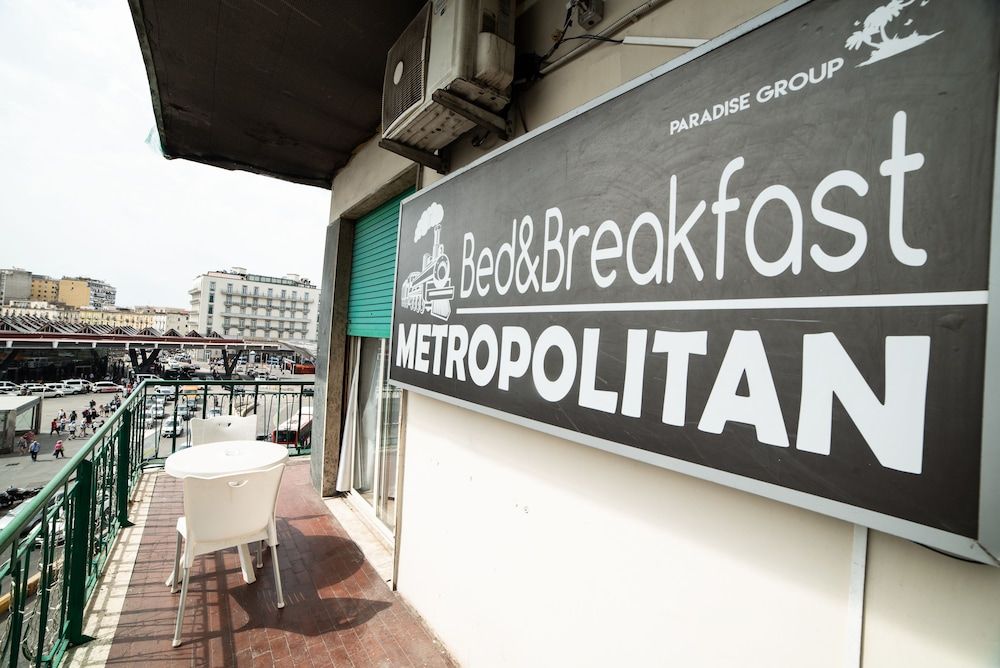 undefined B&B Metropolitan 7