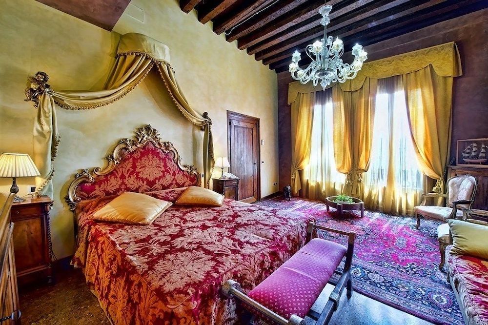 undefined Residence Palazzo Odoni