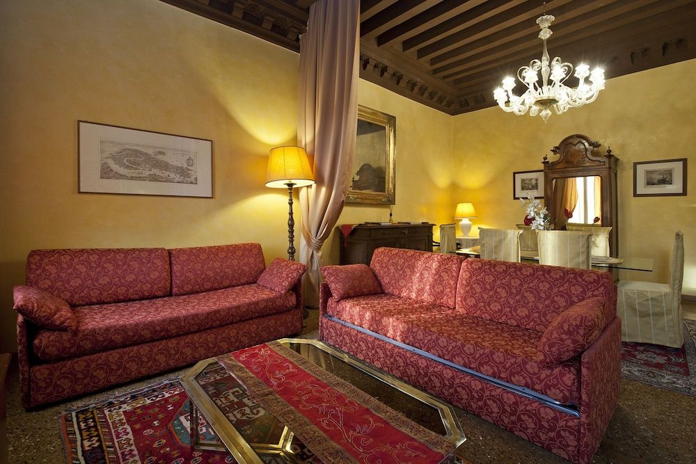 undefined Residence Palazzo Odoni 10