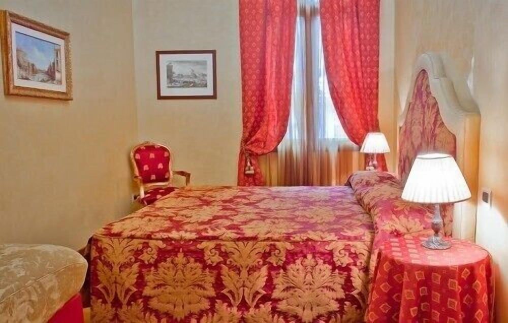 undefined Residence Palazzo Odoni 2