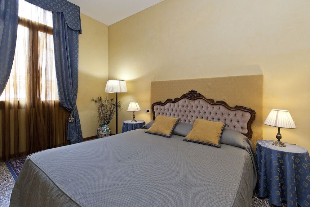 undefined Residence Palazzo Odoni 9