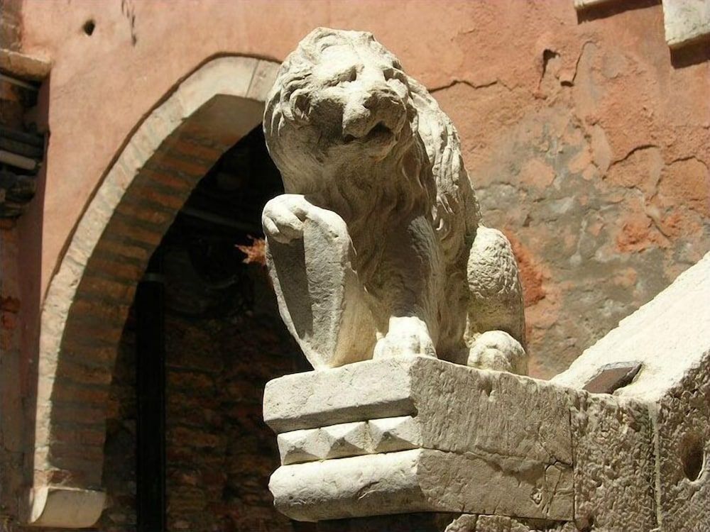 undefined Residence Palazzo Odoni 7