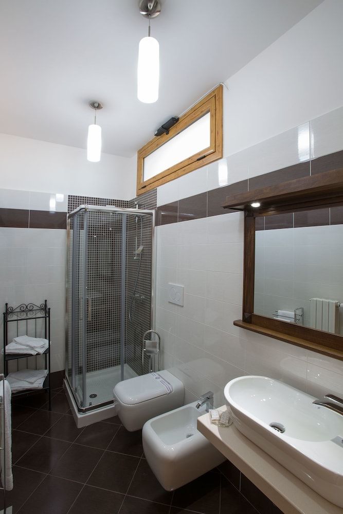 Comfort Double Room, Private Bathroom