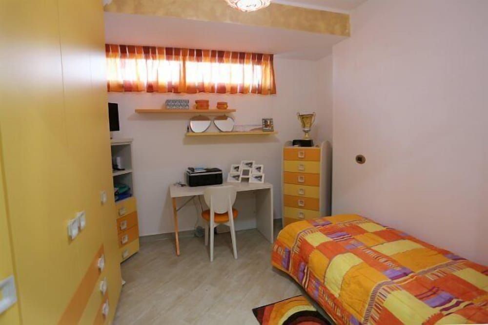 Villa Etna Sea