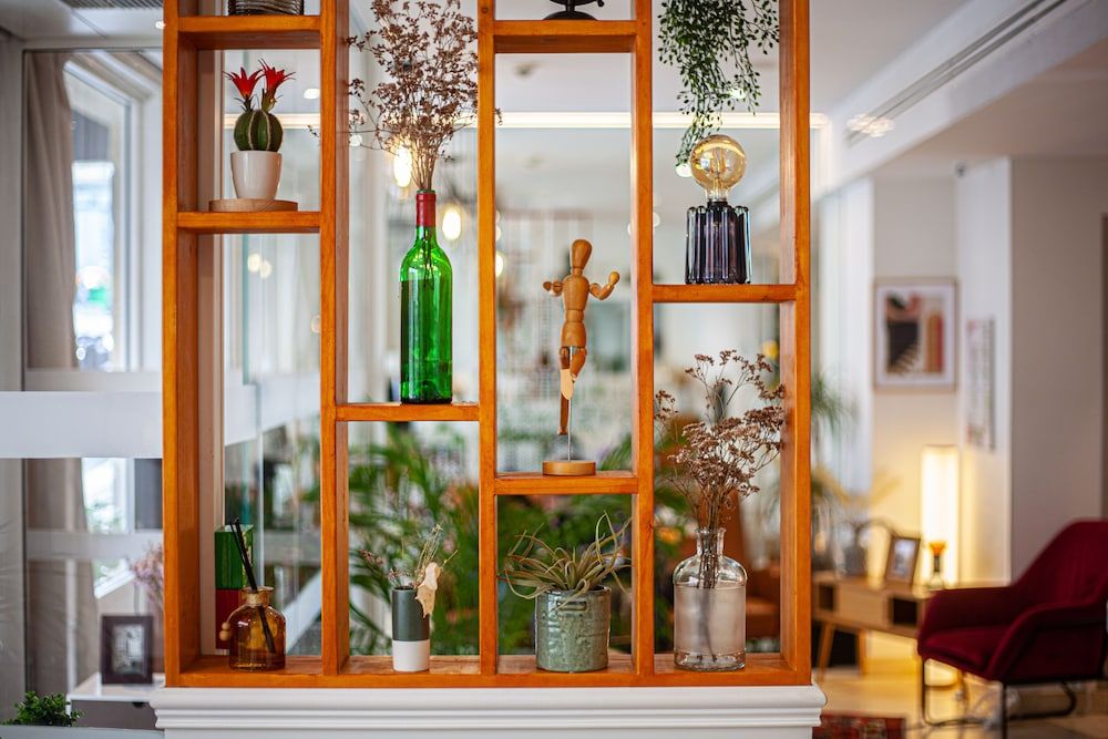 undefined Hôtel Vendome Saint Germain 6