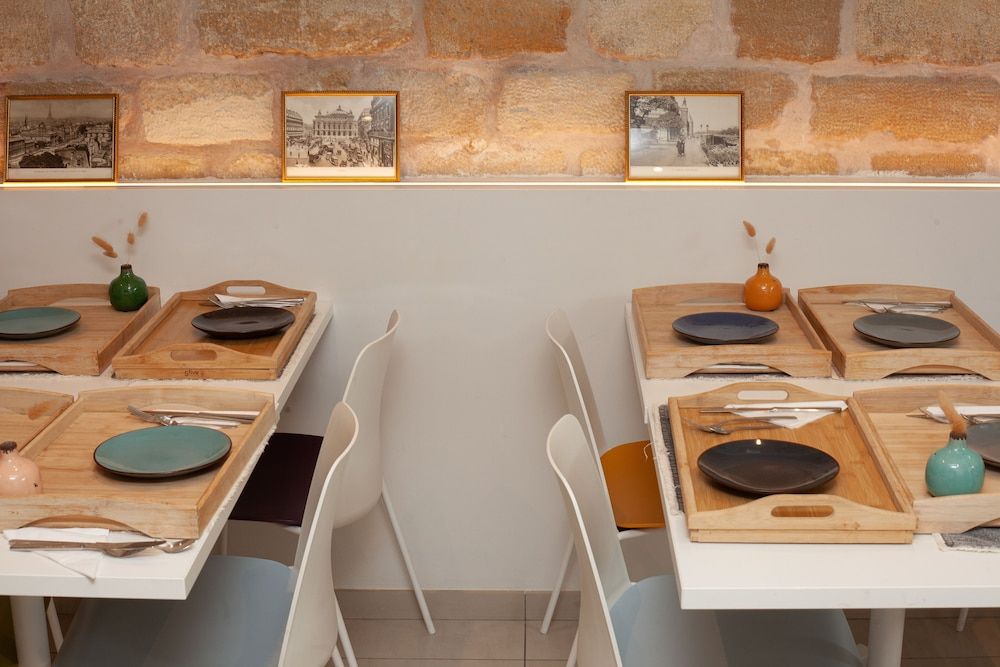 undefined Hôtel Vendome Saint Germain 7