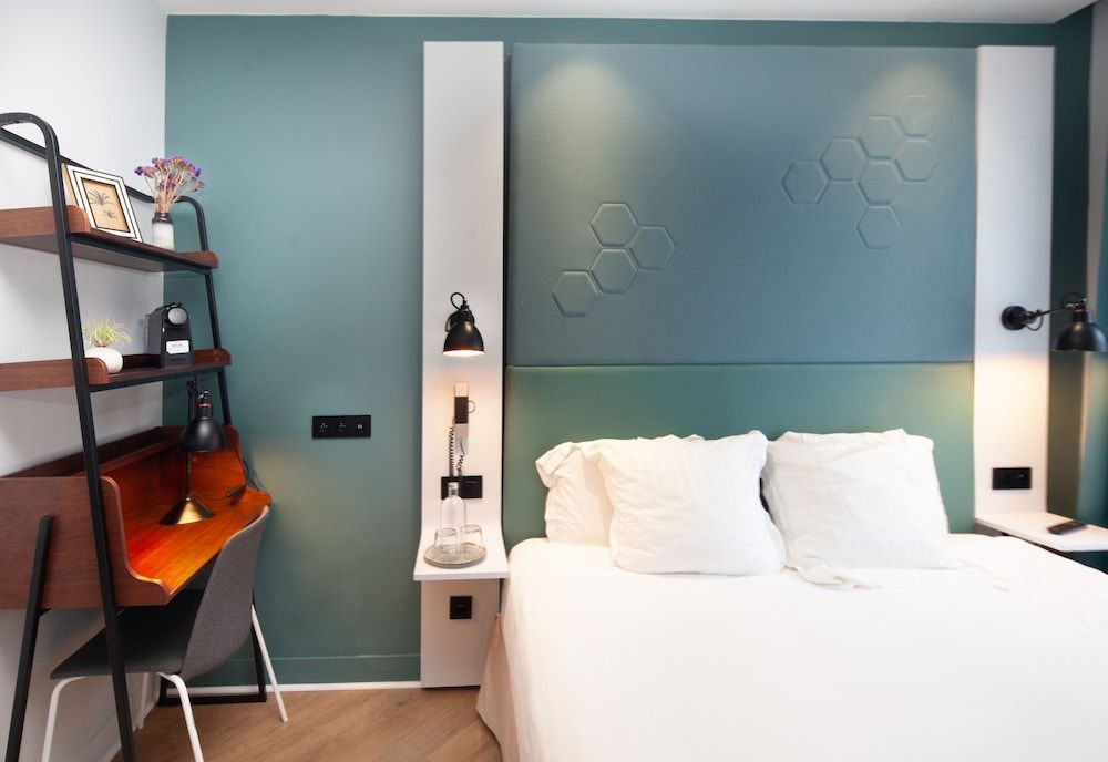 undefined Hôtel Vendome Saint Germain 2