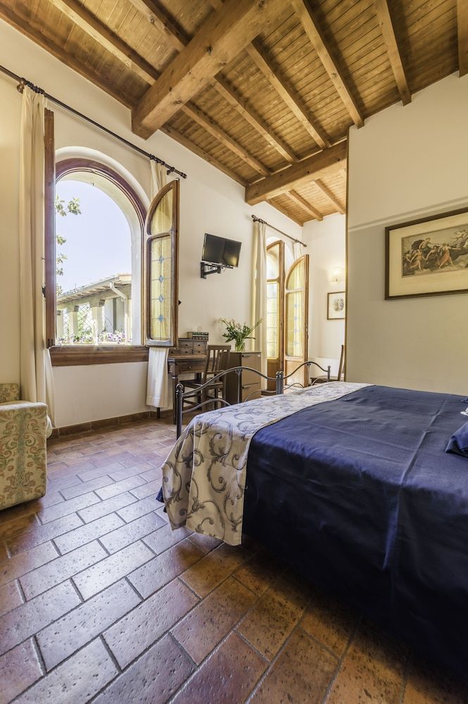 Residenza Il Villino B&B