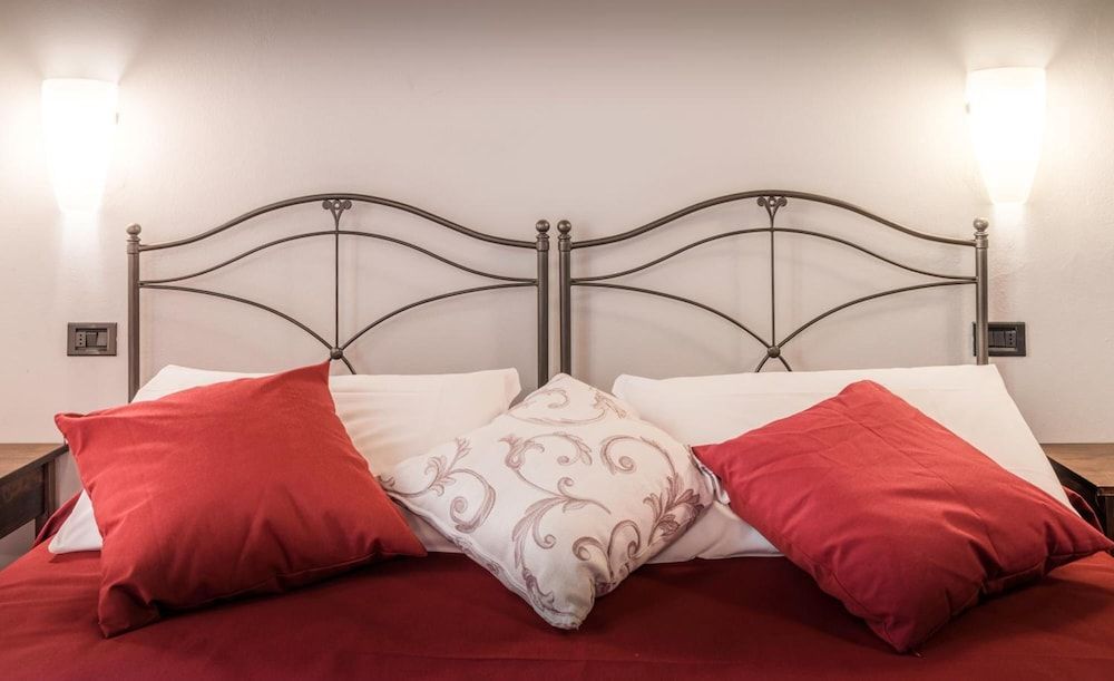 Residenza Il Villino B&B Double or Twin Room 7