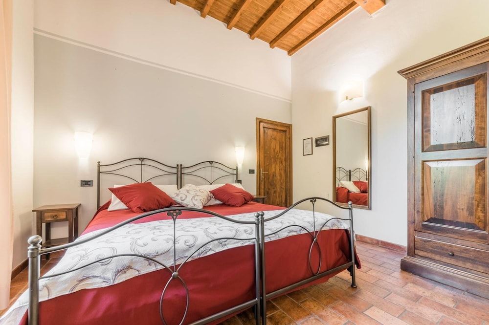 Residenza Il Villino B&B Double or Twin Room 3