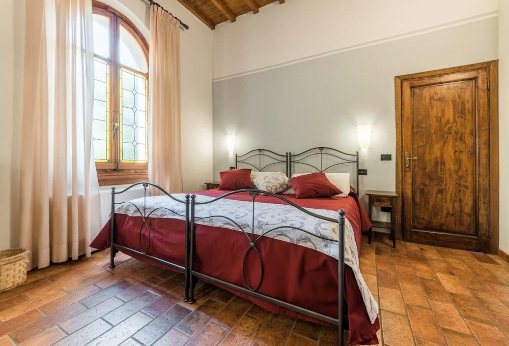 Residenza Il Villino B&B Double or Twin Room 4