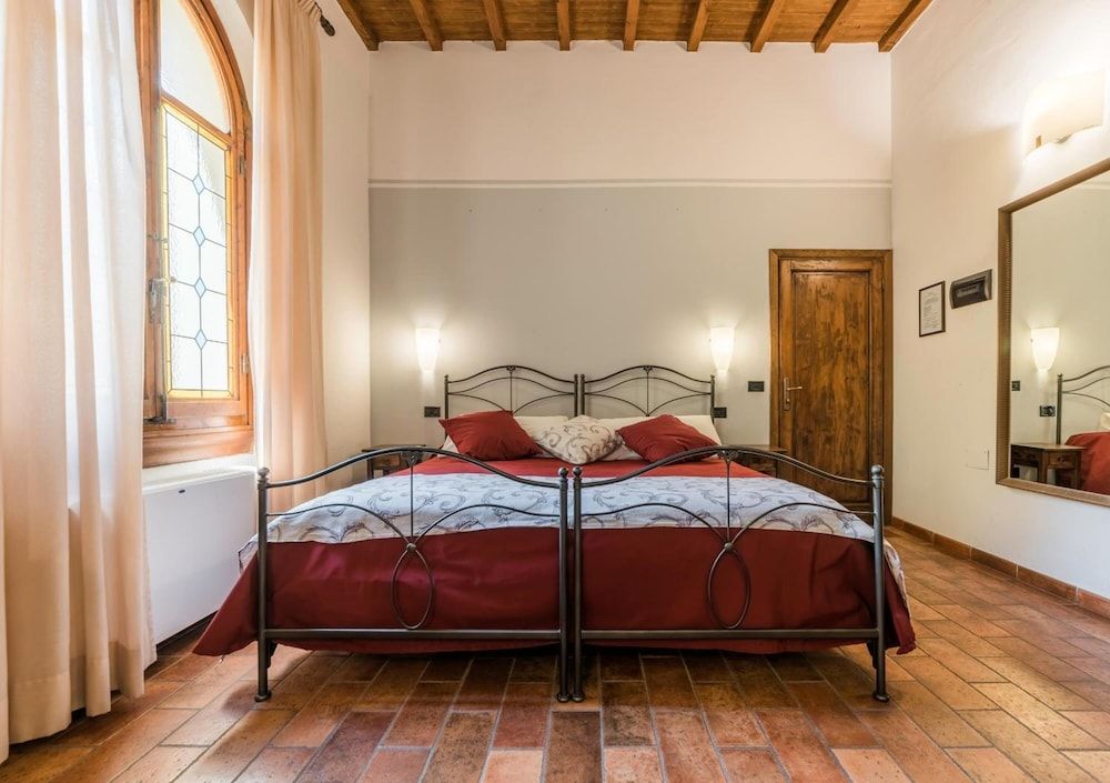 Residenza Il Villino B&B Double or Twin Room 6