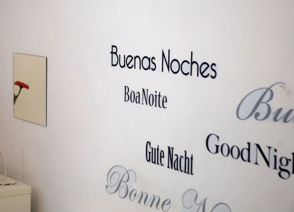 BeHouse Naples Room and Breakfast Standard Double Room 11