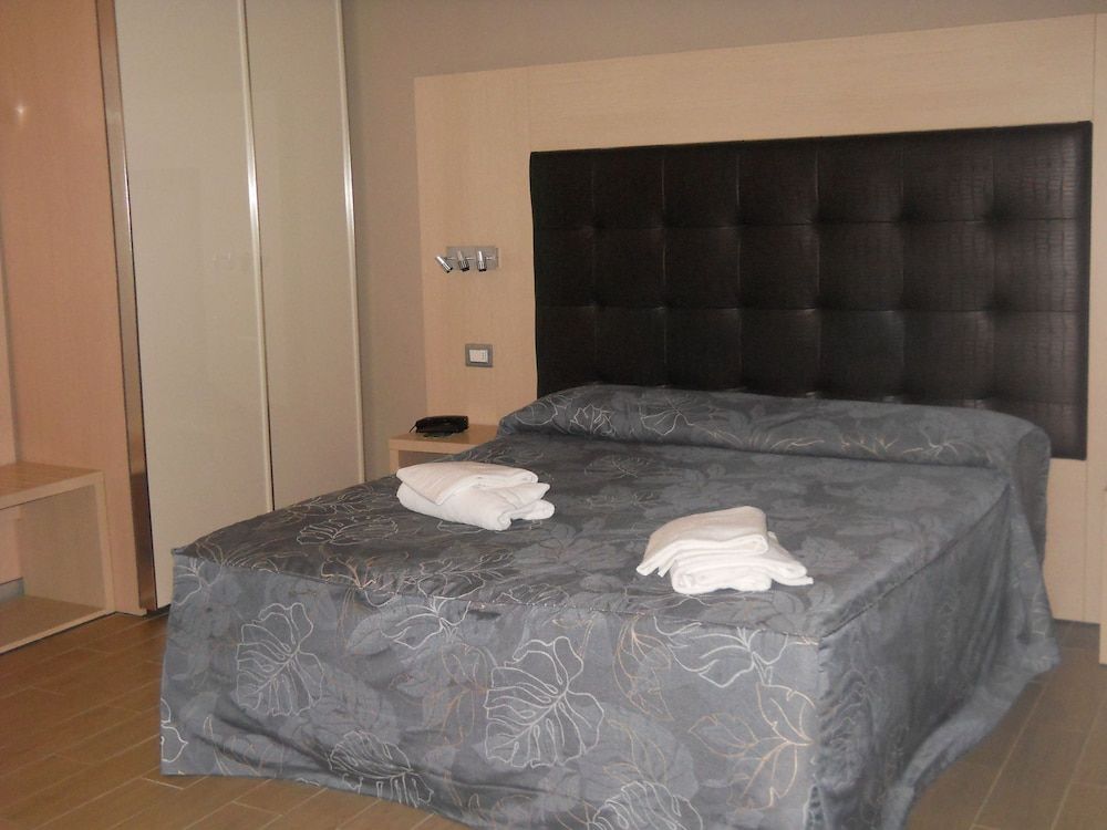 Executive Double or Twin Room