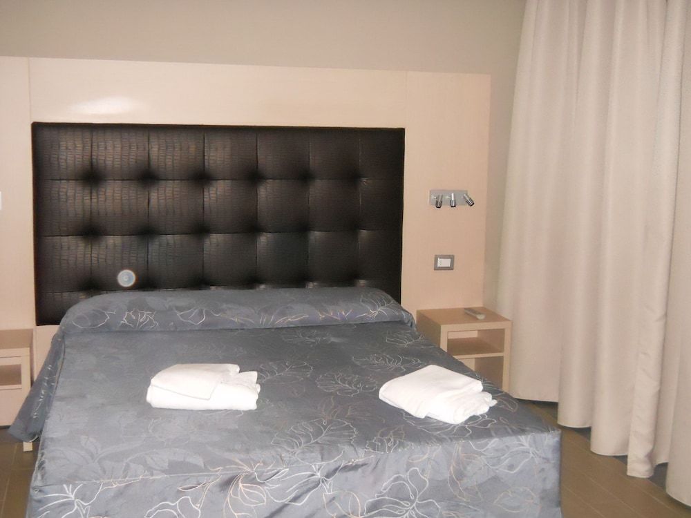 Executive Double or Twin Room