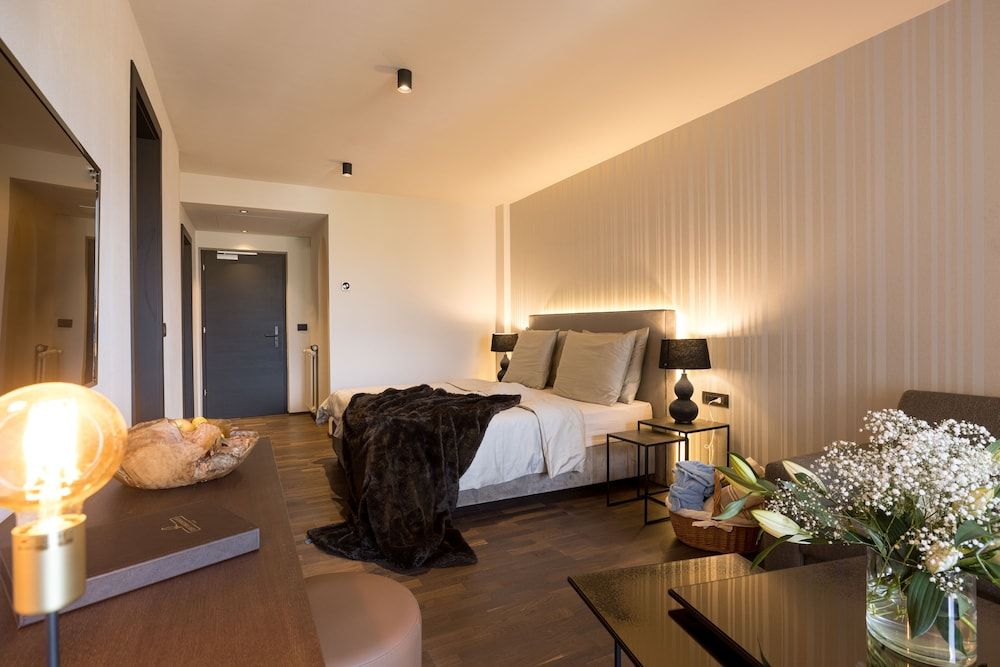 Hotel Finkenhof Double Room, Valley View 10