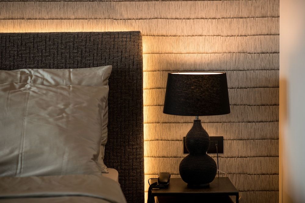 Hotel Finkenhof Double Room 11