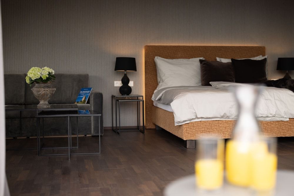 Hotel Finkenhof Double Room, Valley View 4