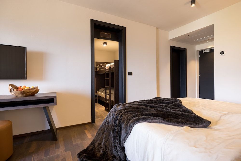 Hotel Finkenhof Double Room, Valley View 9