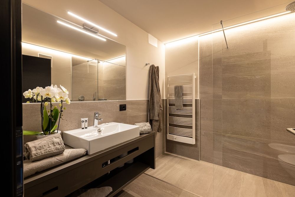 Hotel Finkenhof Double Room 16