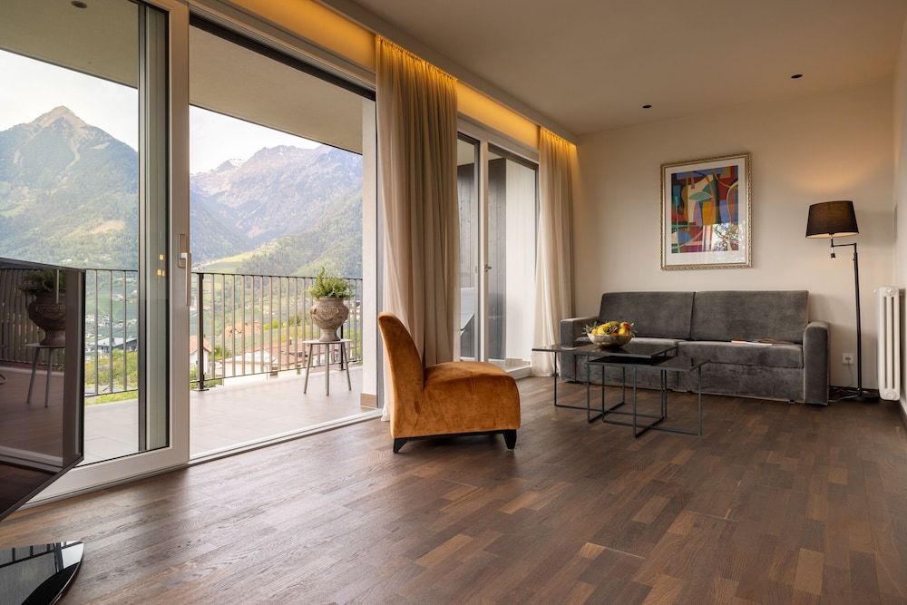 Hotel Finkenhof Double Room 8