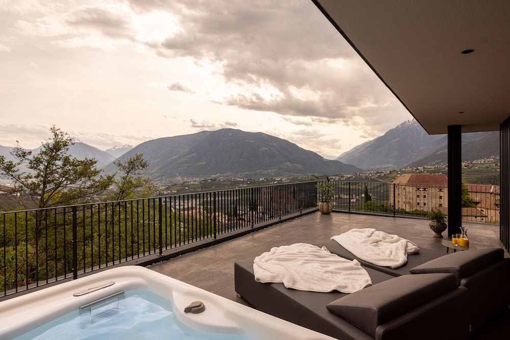 Hotel Finkenhof Double Room 19