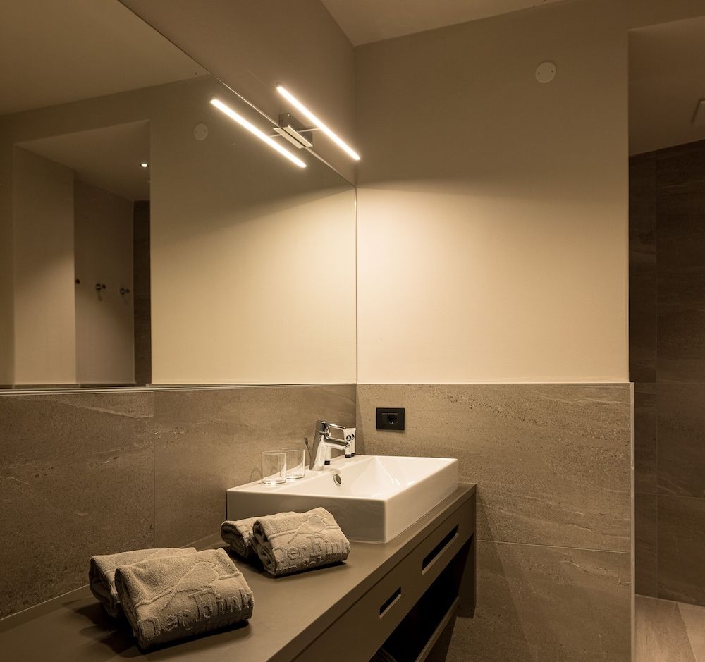 Hotel Finkenhof Double Room, Valley View 23