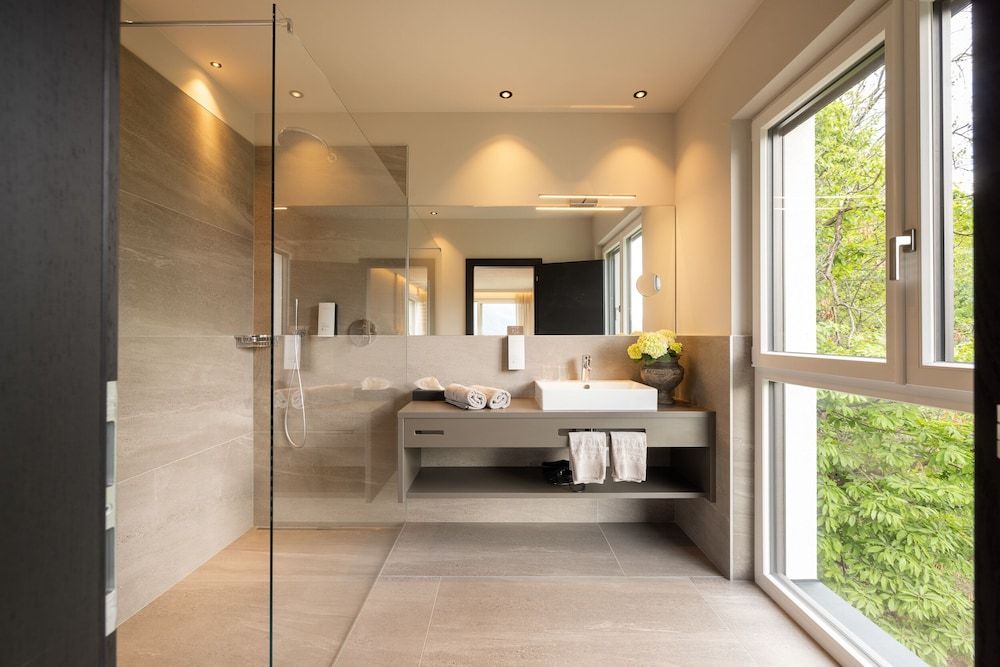 Hotel Finkenhof Double Room 15