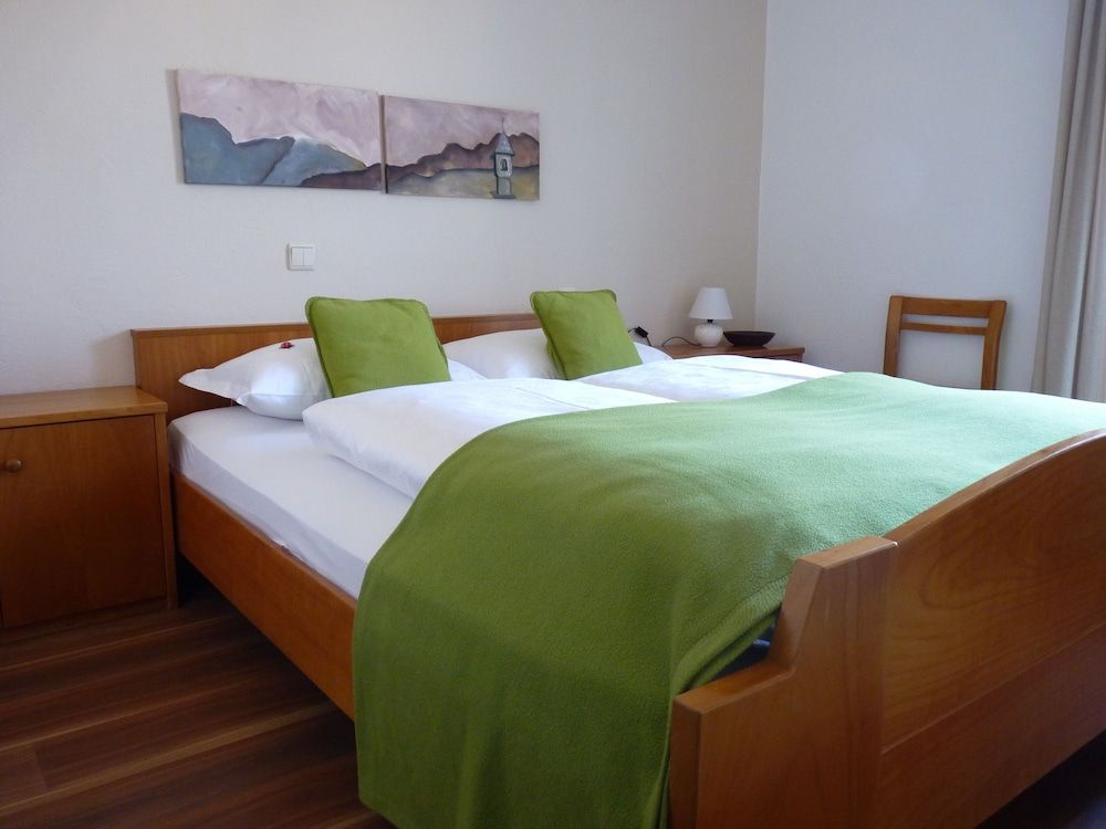 Basic Room