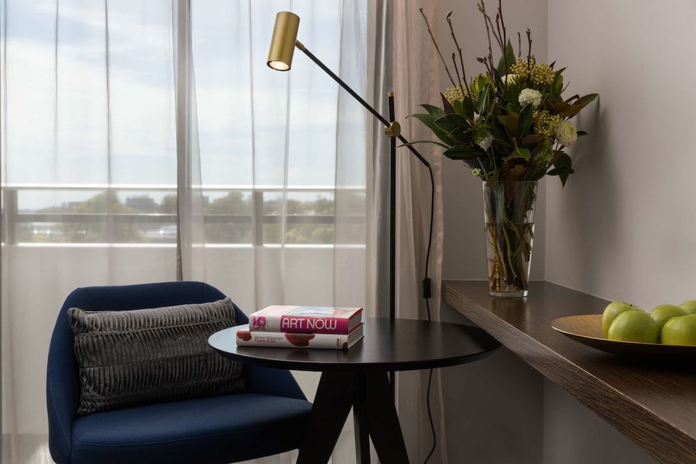 Rydges Campbelltown Executive Spa Room 4