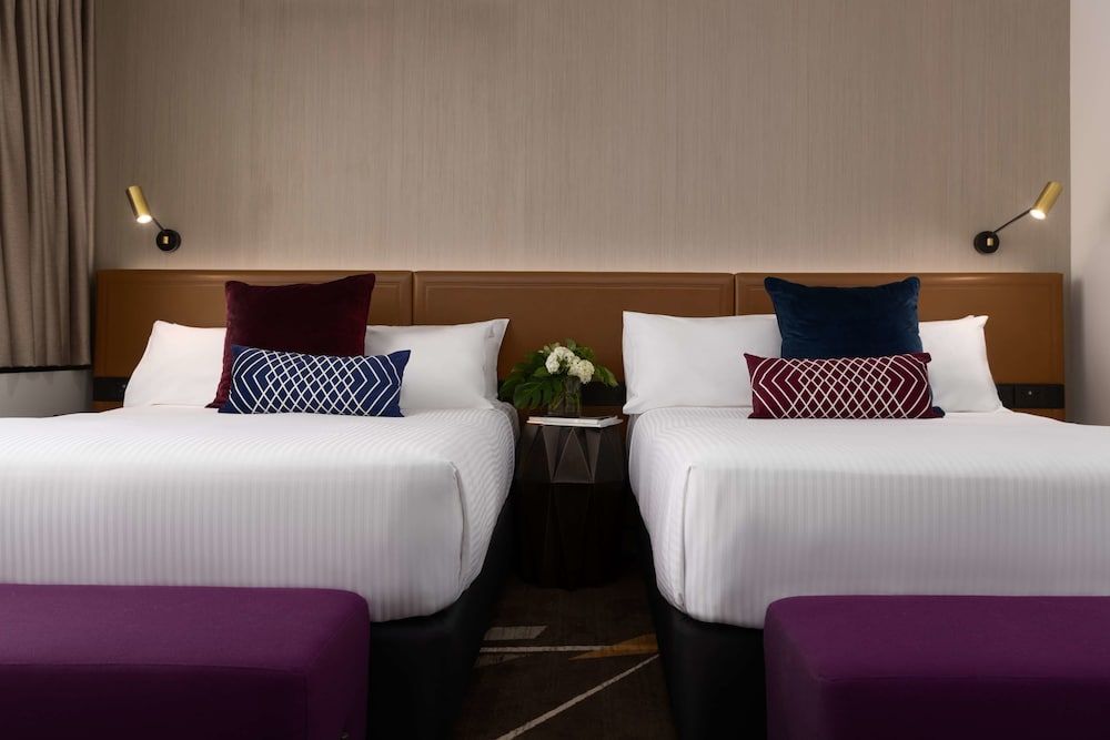 Rydges Campbelltown Standard Twin Room