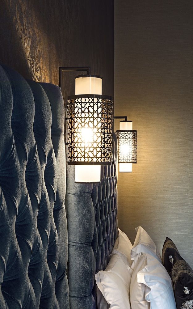 The Venice Times Superior Double Room 15