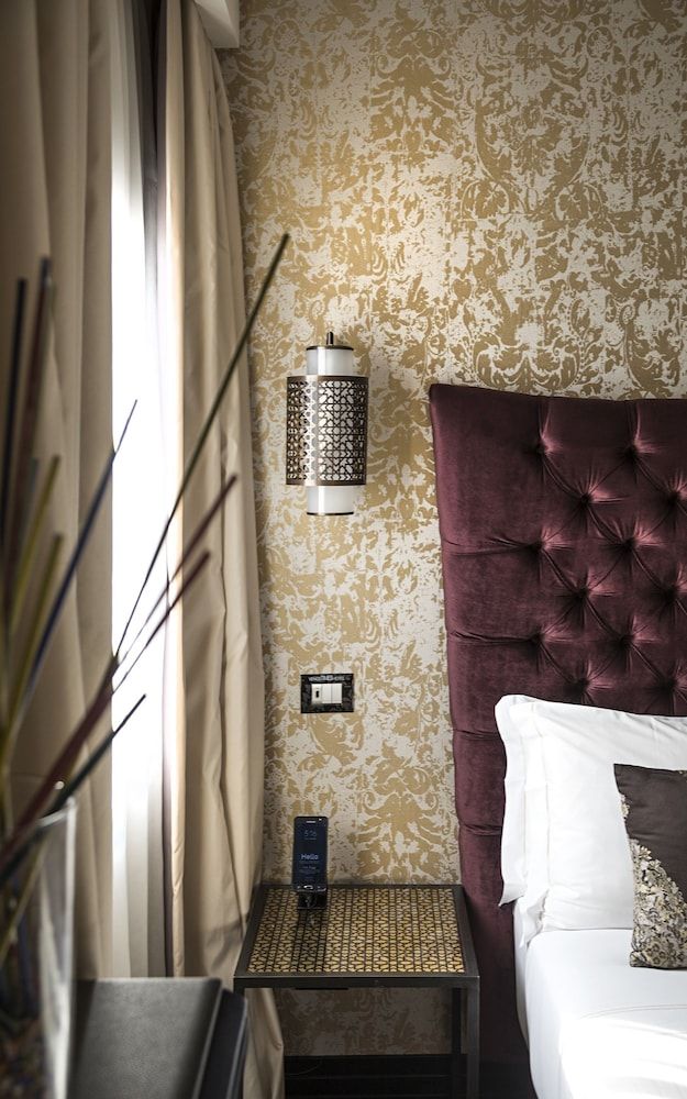 The Venice Times Superior Double Room 14