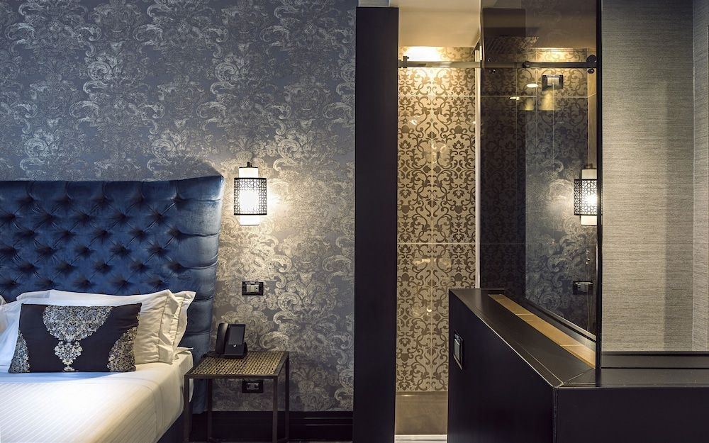 The Venice Times Basic Double Room 5