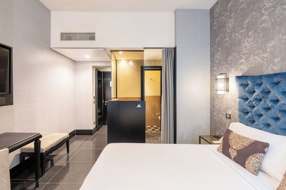 The Venice Times Superior Double Room 13