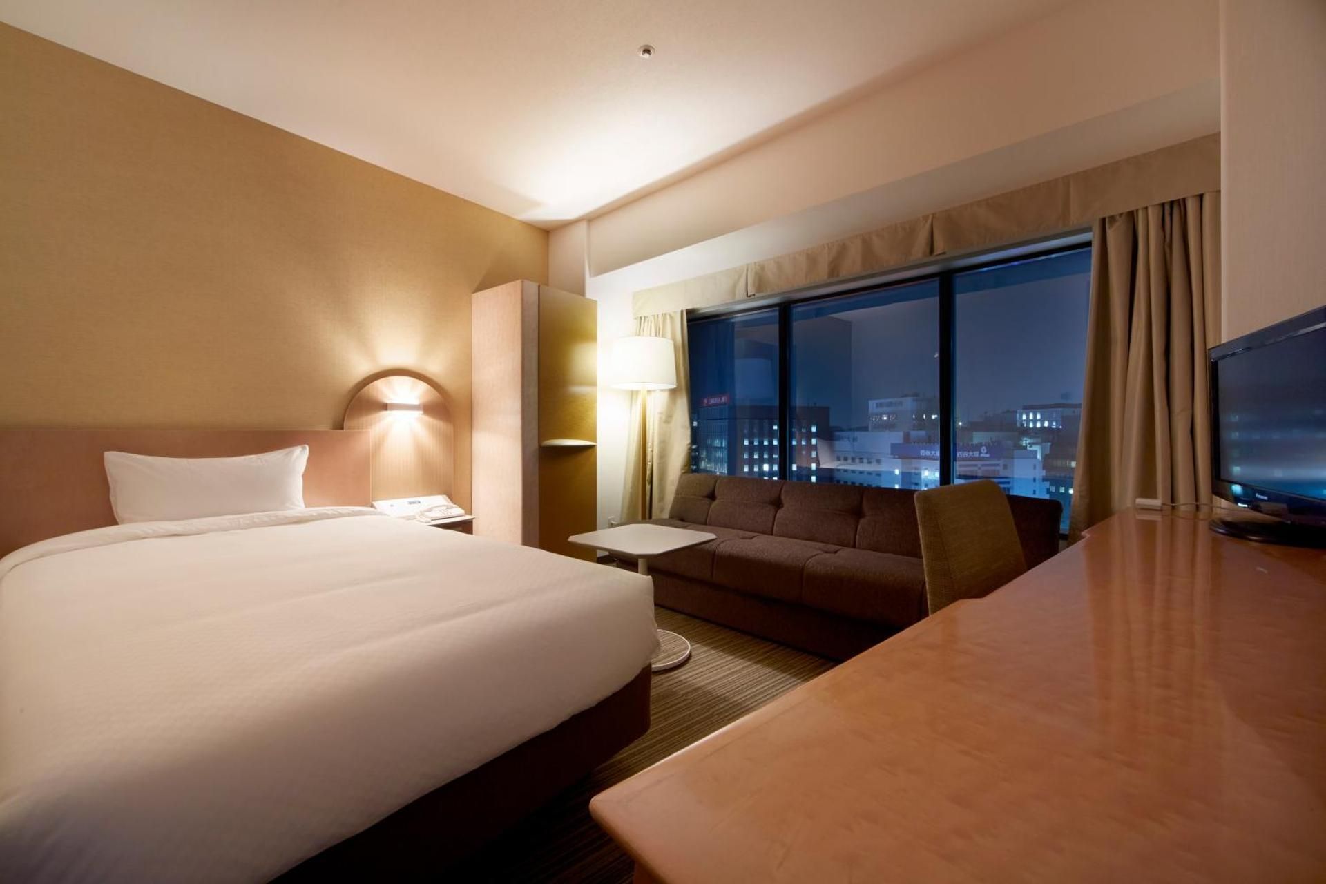 7th-8th Floor Standard Single Room for 1 Adult - Smoking