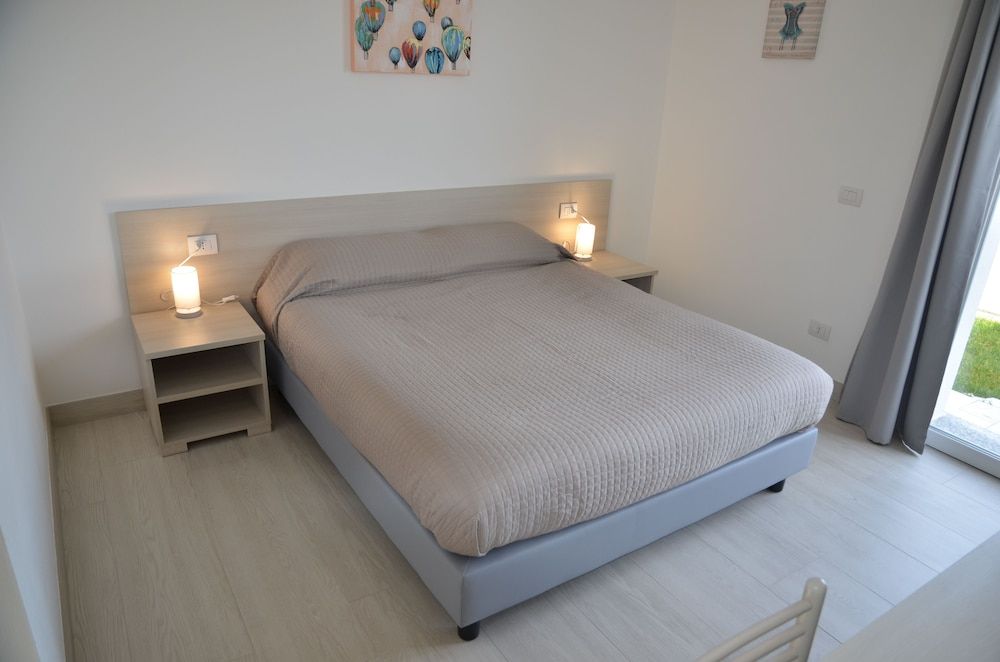 Crystal bed and breakfast Comfort Double Room 2