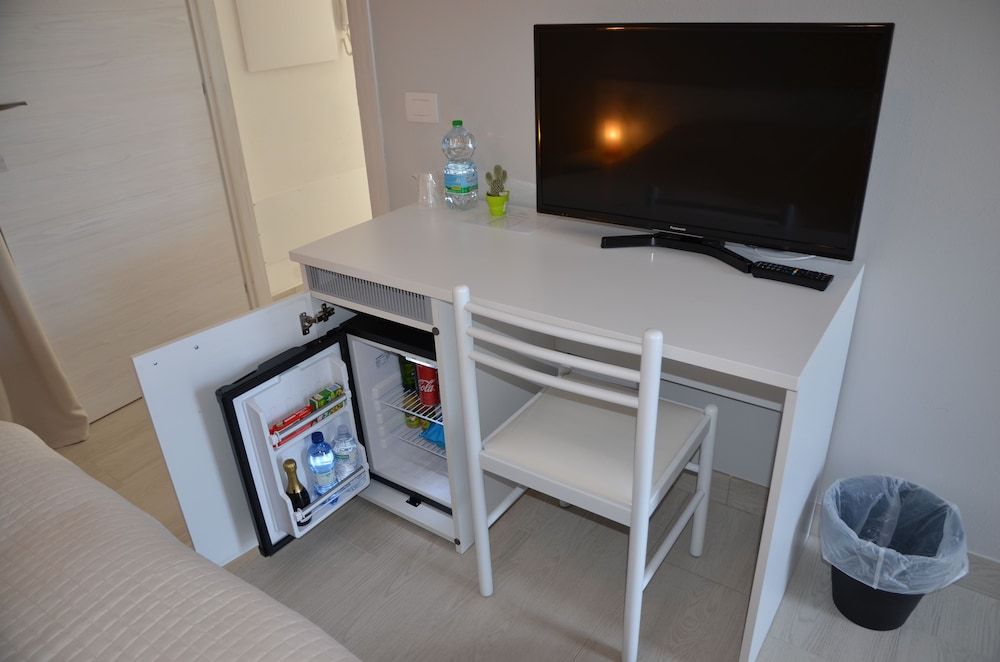 Crystal bed and breakfast Comfort Double Room 15