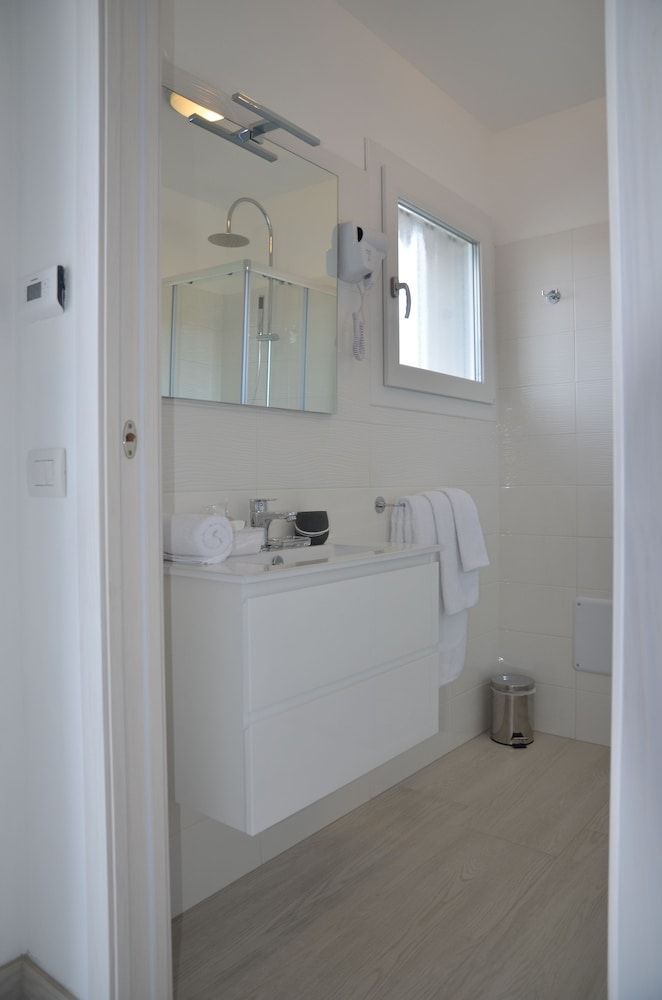 Crystal bed and breakfast Comfort Double Room 11