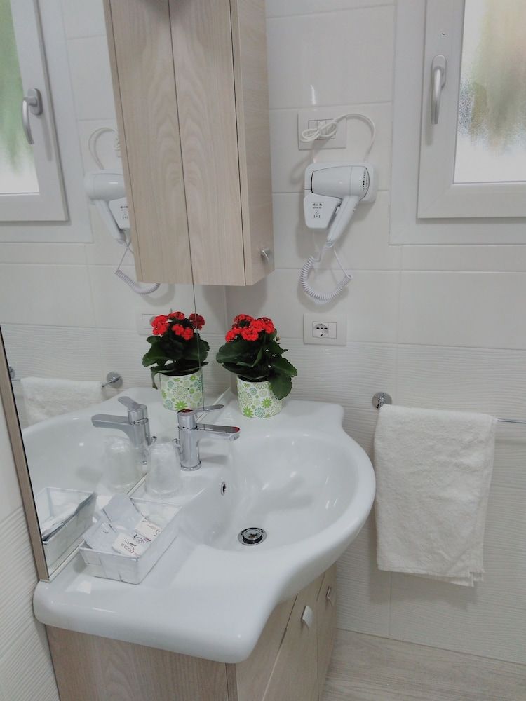 Crystal bed and breakfast Comfort Double Room 7