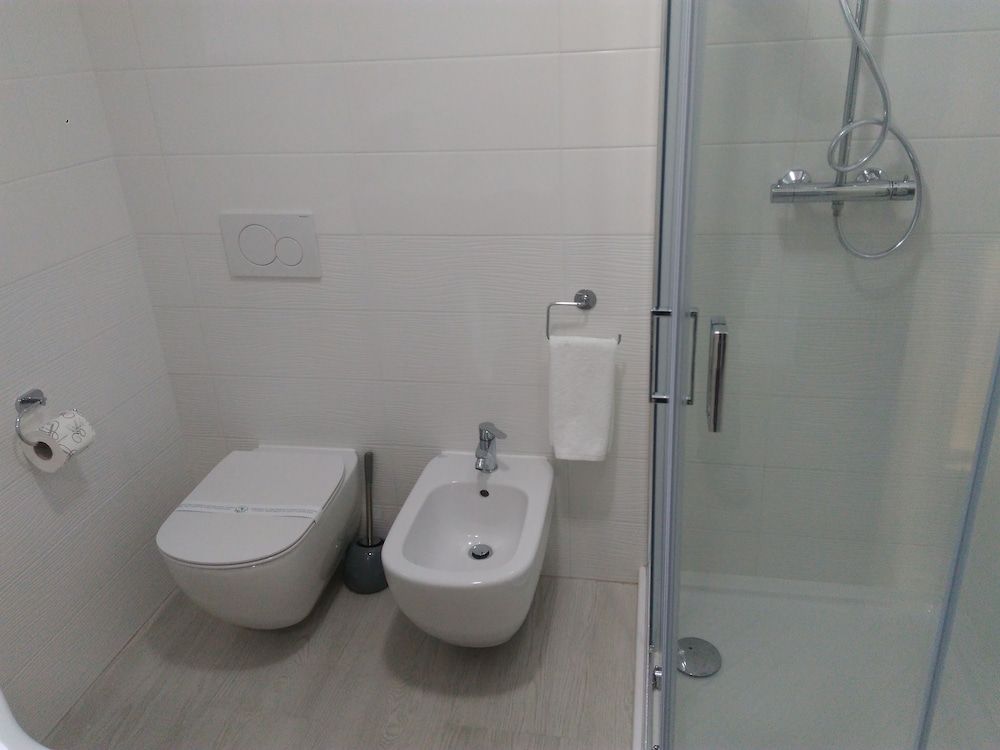 Crystal bed and breakfast Comfort Double Room 8