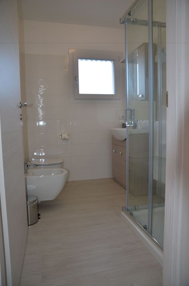 Crystal bed and breakfast Comfort Double Room 9