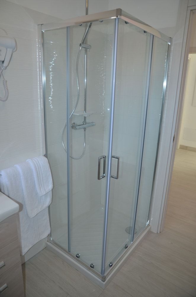 Crystal bed and breakfast Comfort Double Room 14