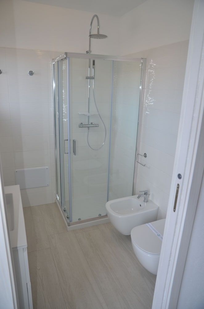 Crystal bed and breakfast Comfort Double Room 10