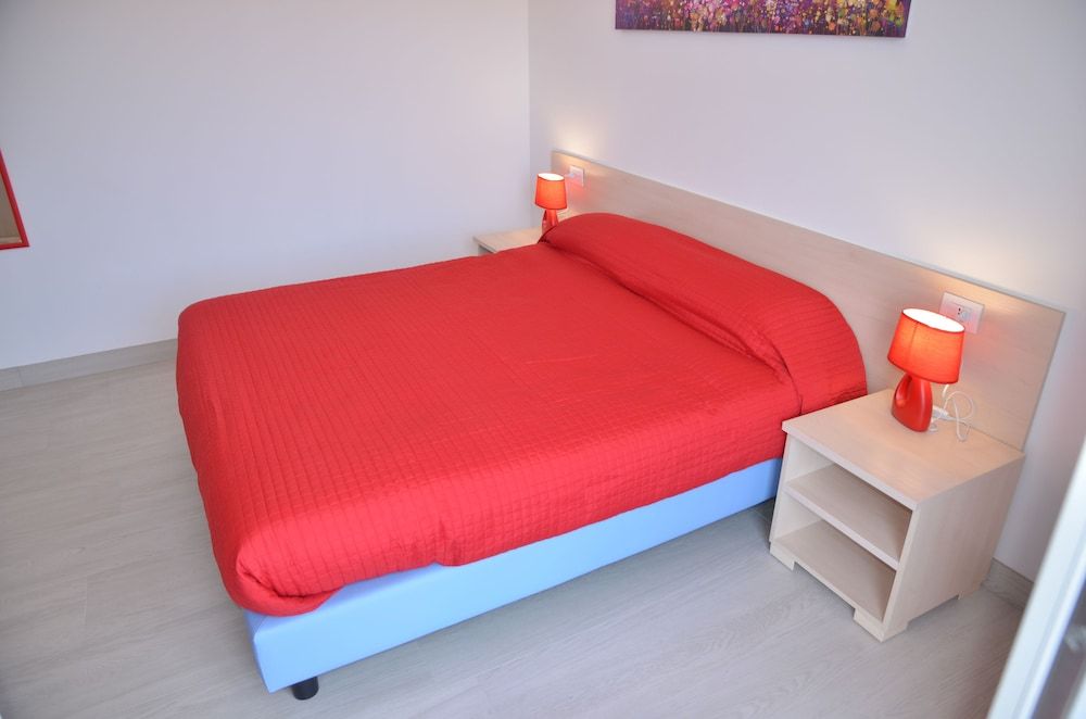 Crystal bed and breakfast Comfort Double Room 4