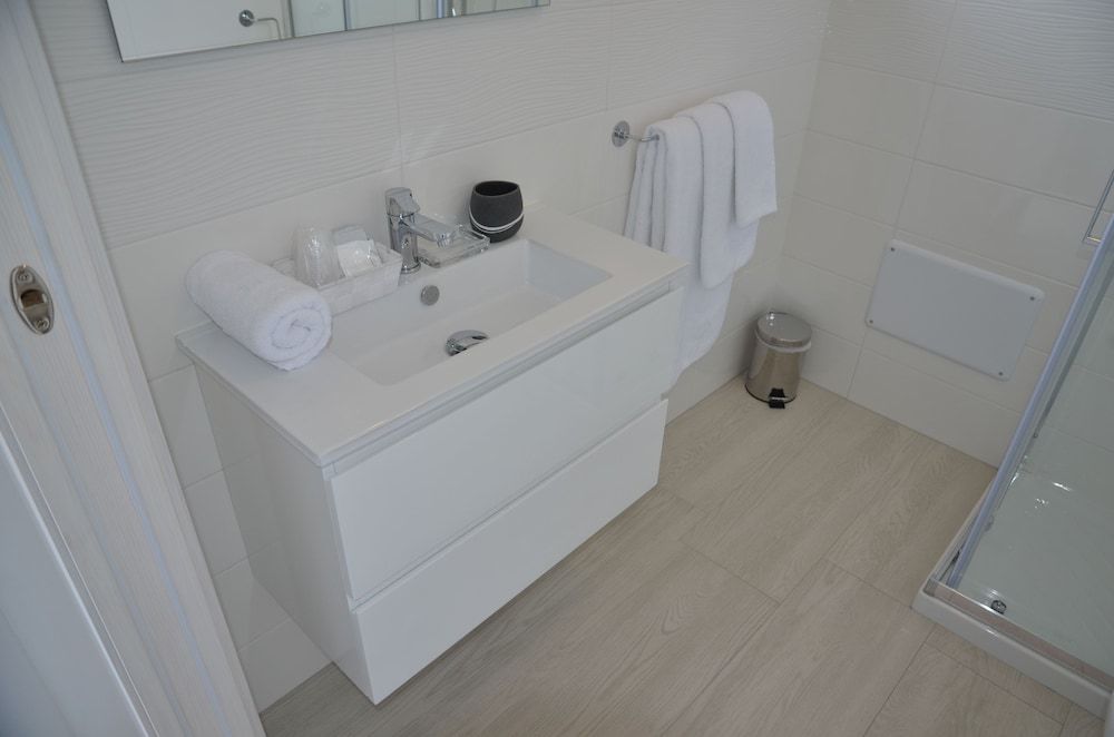 Crystal bed and breakfast Comfort Double Room 12