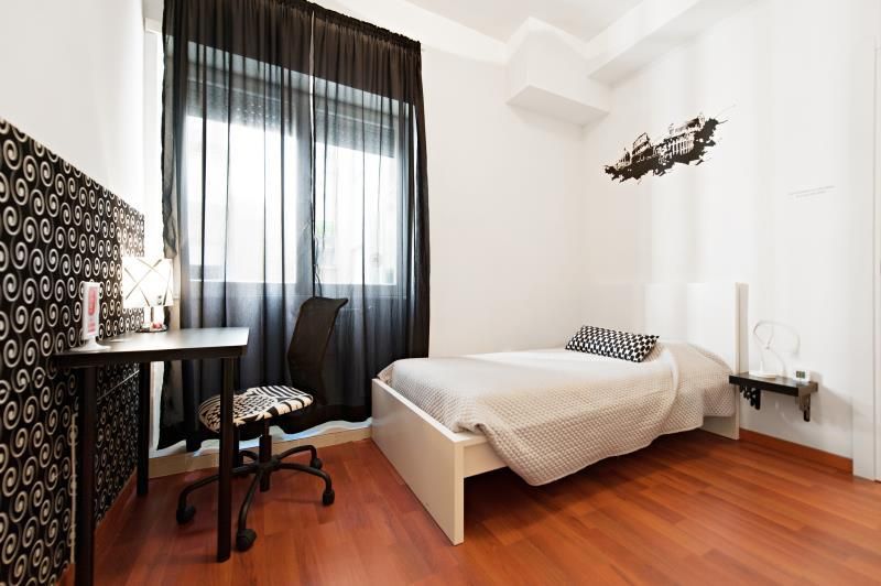 Single Suite